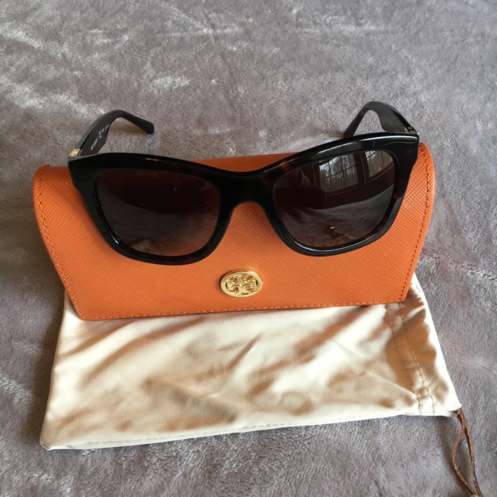 Tory Burch sunglasses